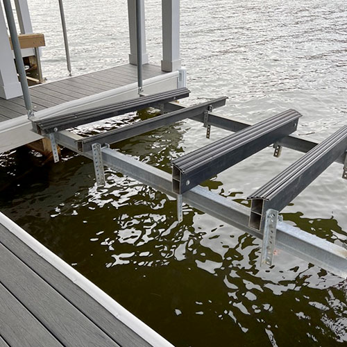 Jet Ski Lift